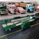 Illustration for article titled Custom trailer.